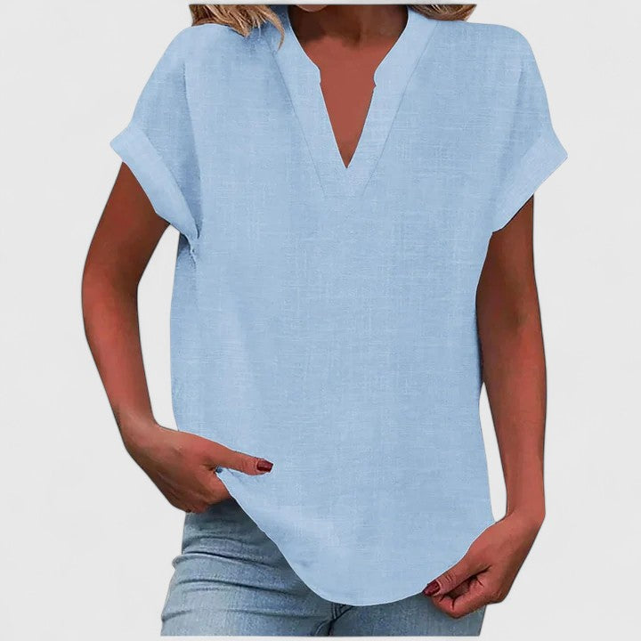 Sky Blue / 5XL