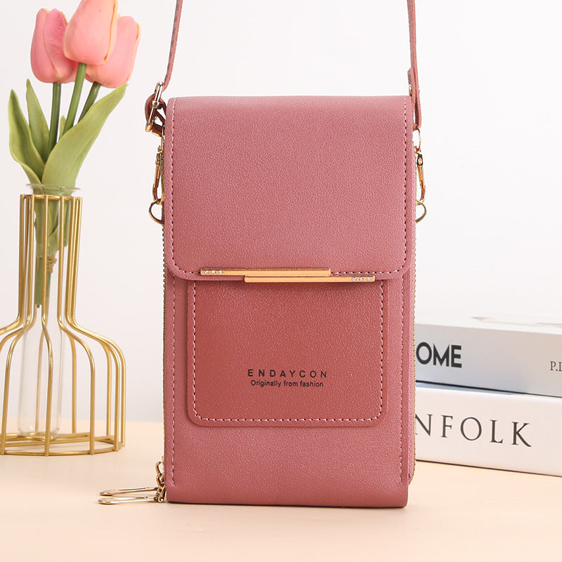 Deep pink