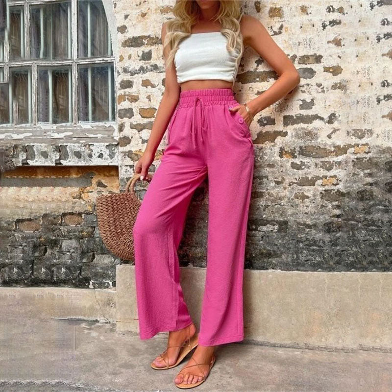 Pink / 2XL (16-18)