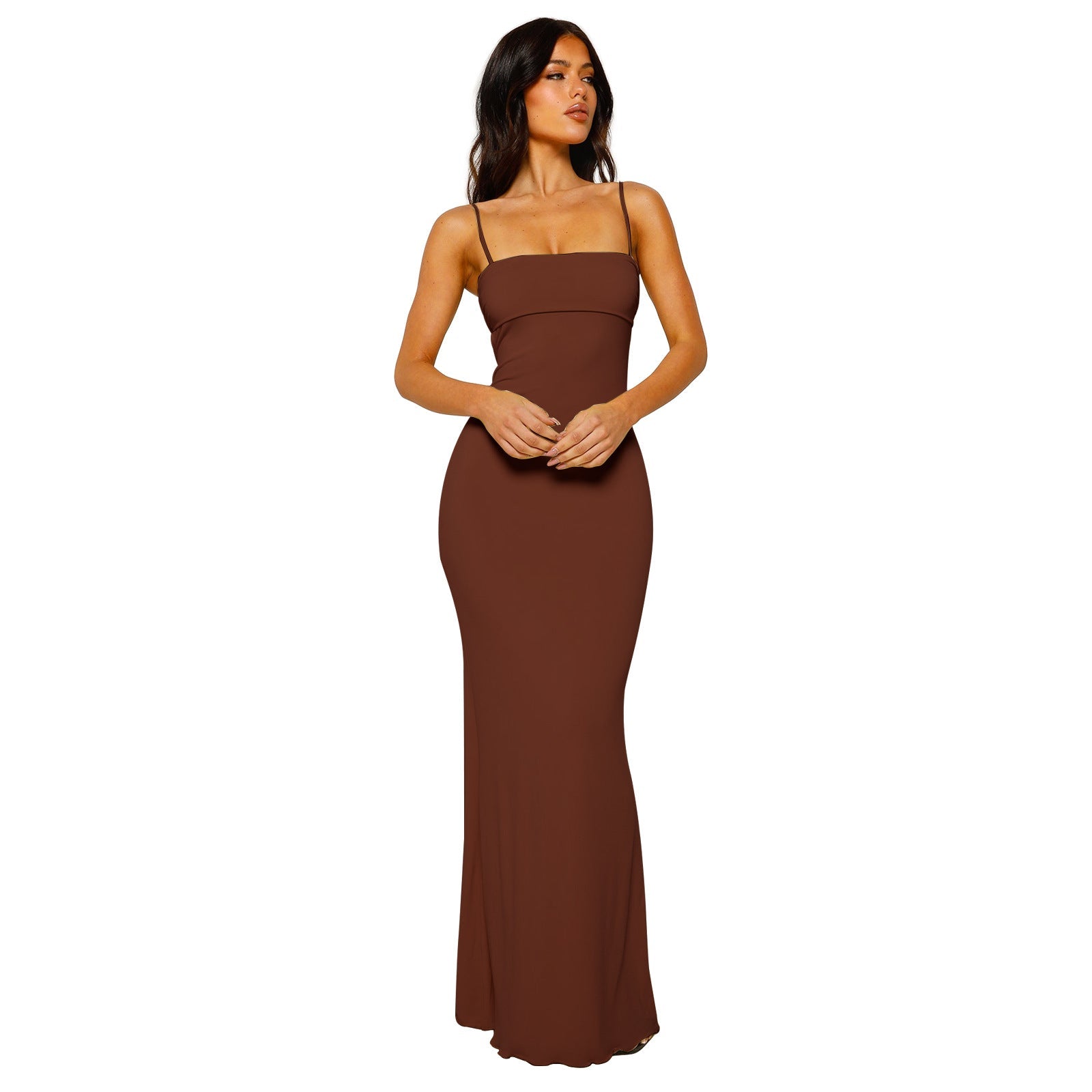 Brown / 20 - 22 (XL)