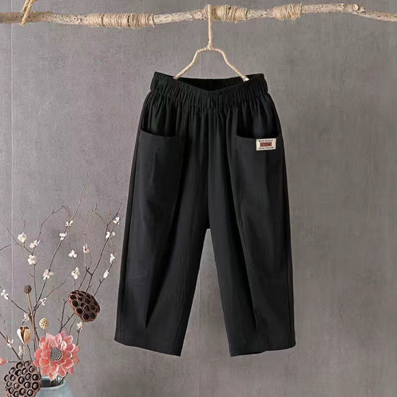Black (Almost sold out) / 4XL (20-22)