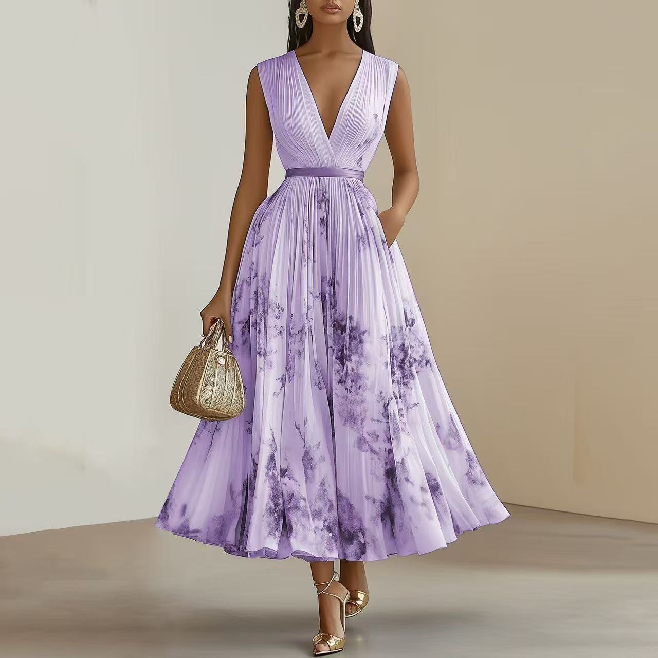 Lilac / 3XL
