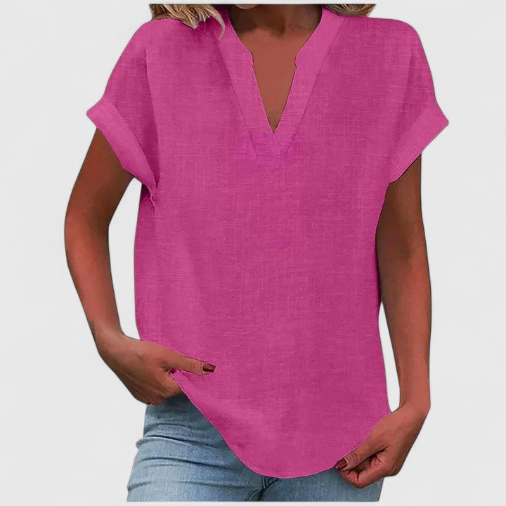 Bright Pink / 5XL
