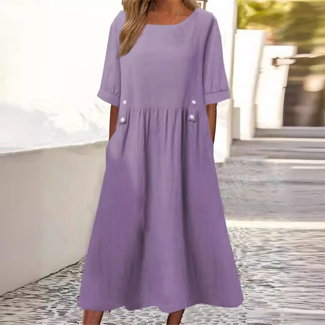 Purple / 3XL