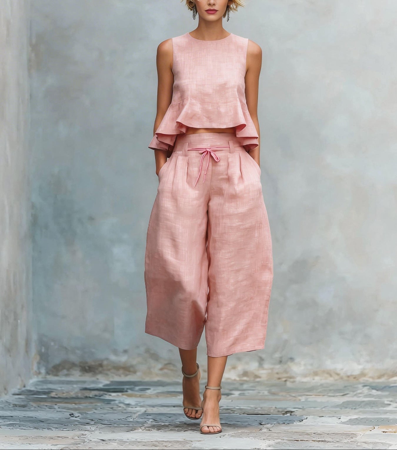 Pink / 2XL