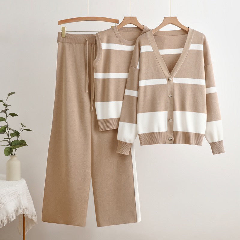 Khaki / One Size