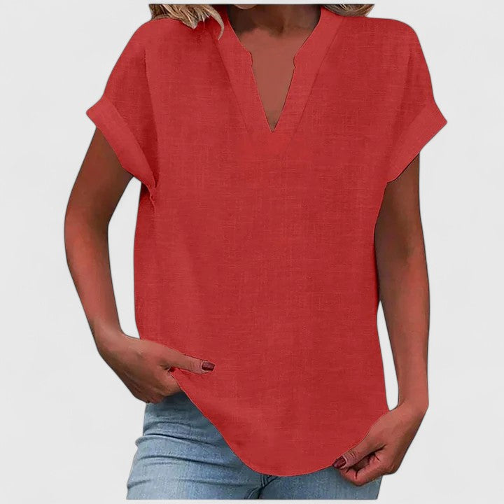 Red / 5XL