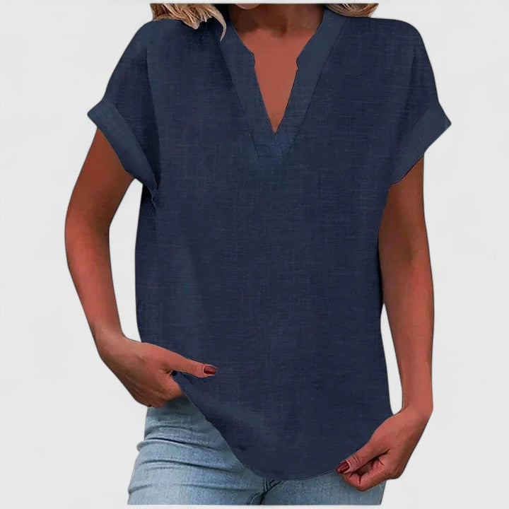 Navy Blue / 5XL
