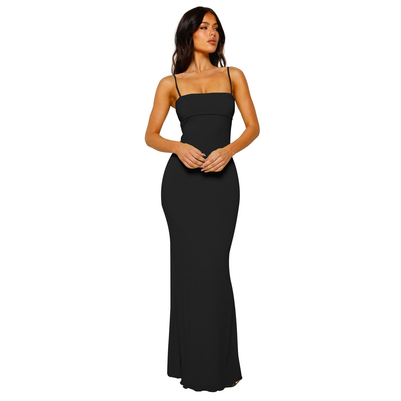 Black / 20 - 22 (XL)