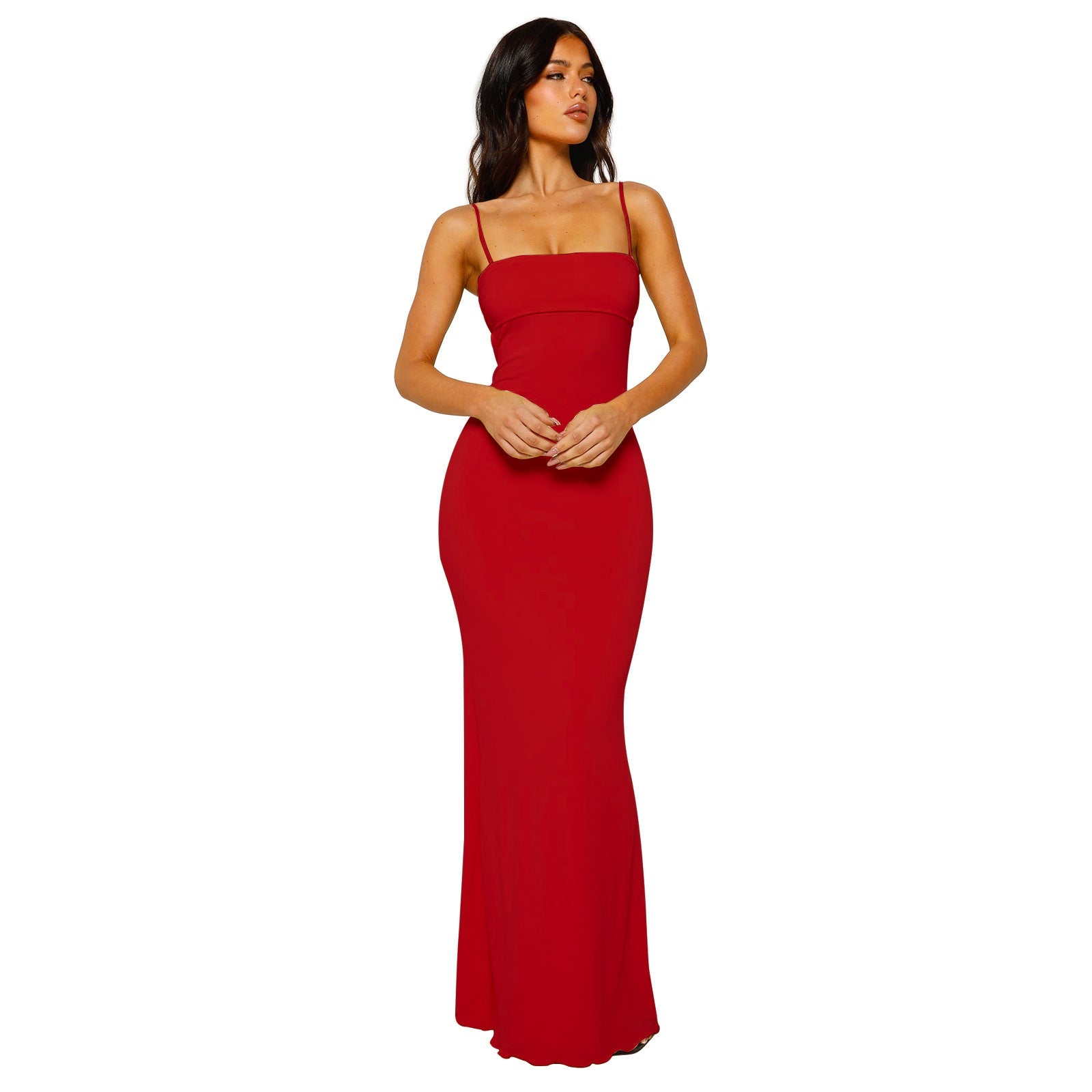 Red / 20 - 22 (XL)