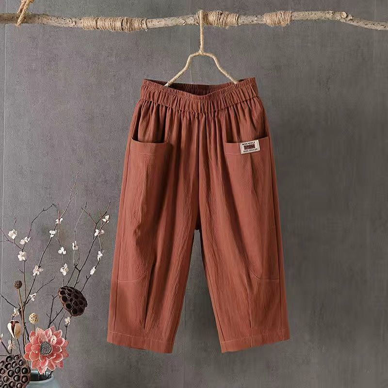 Brown / 4XL (20-22)