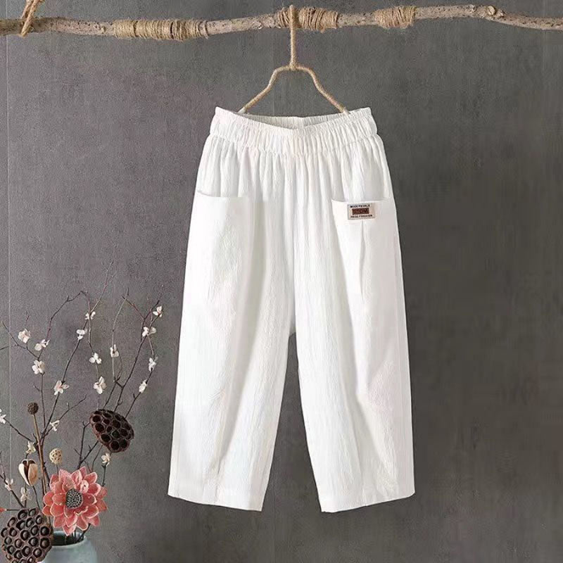 White / 4XL (20-22)