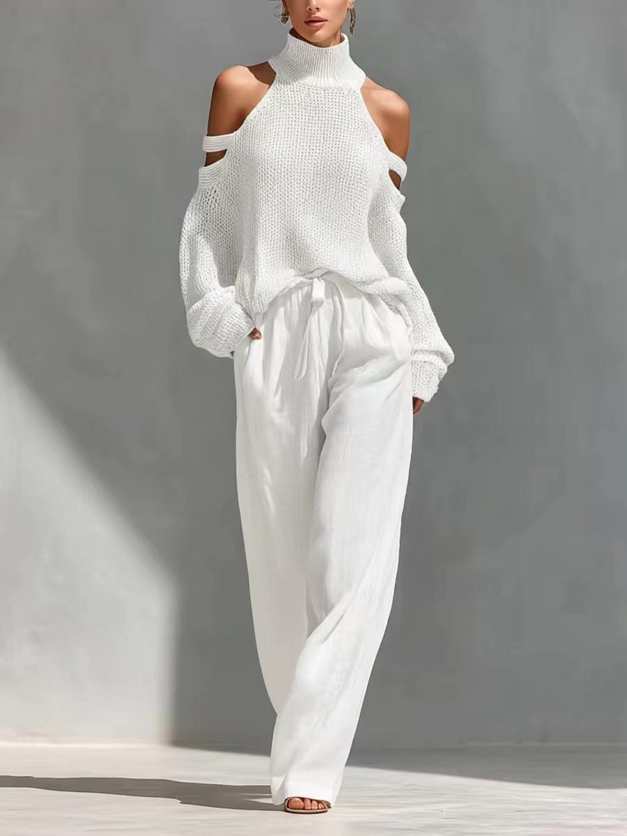 White / 2XL