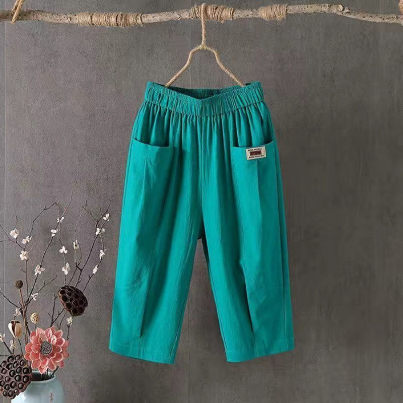 Green / 4XL (20-22)