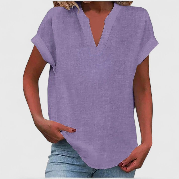 Light Purple / 5XL
