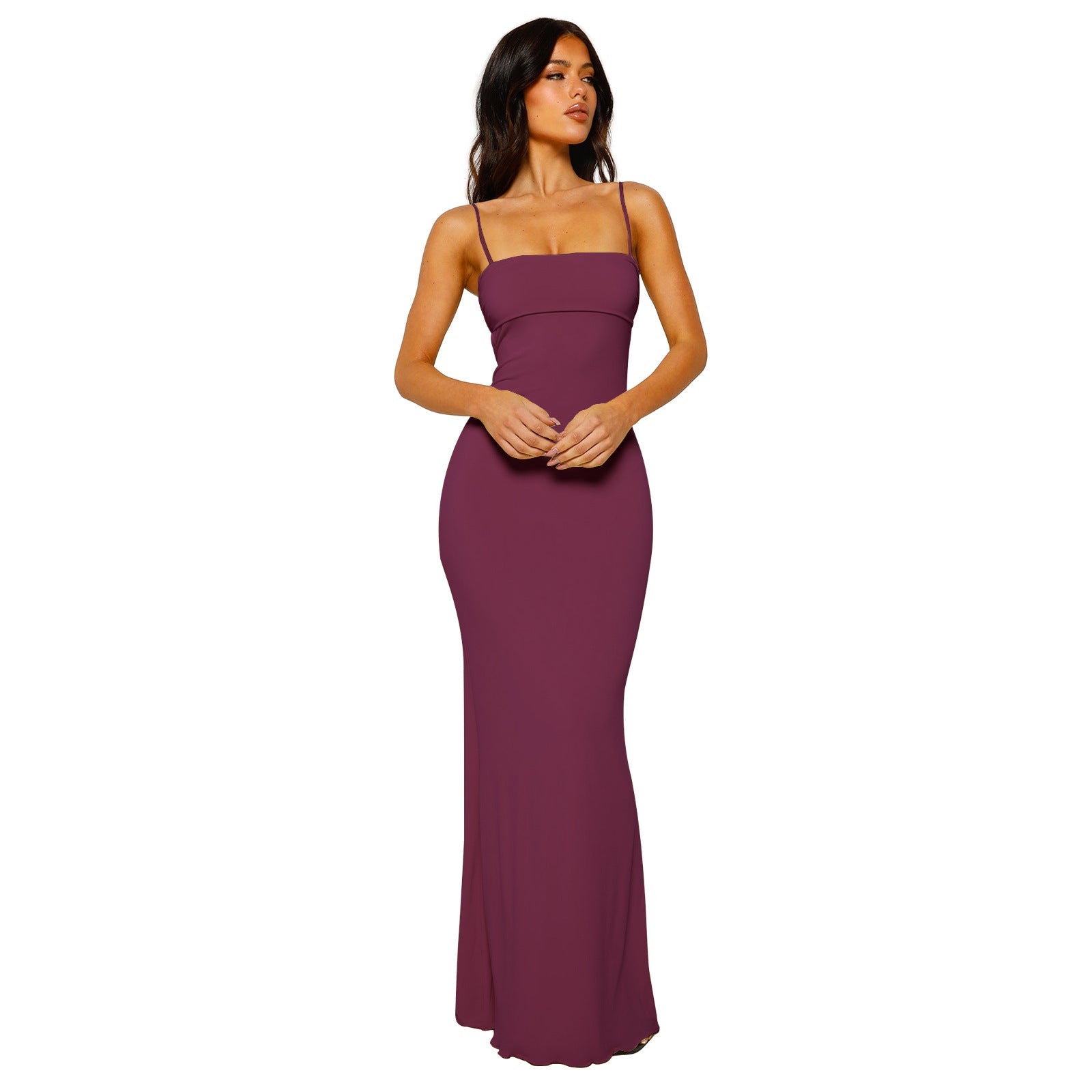 Purple / 20 - 22 (XL)