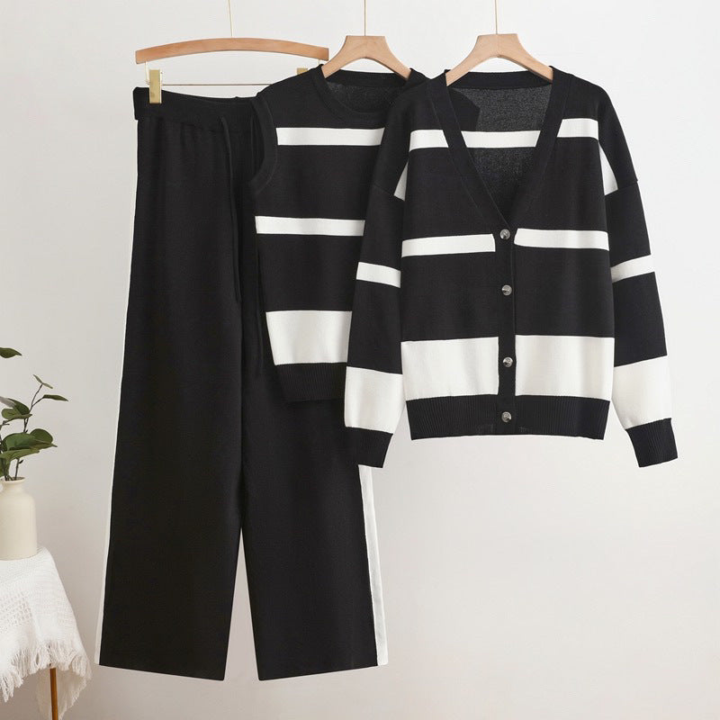 Black / One Size
