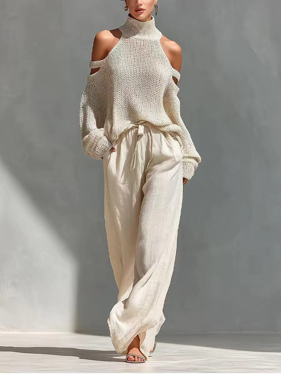 Beige / 2XL