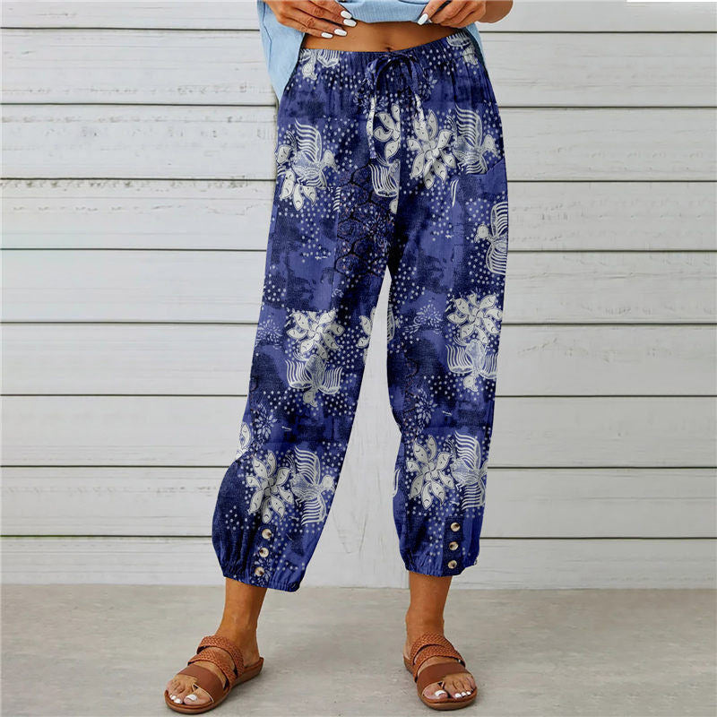 Blue / 3XL