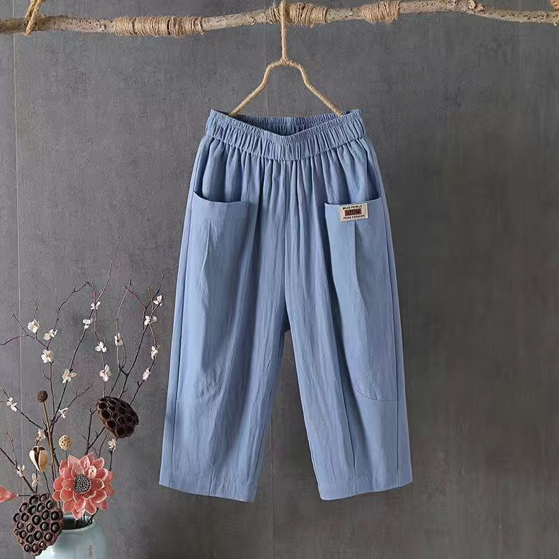 Blue (Almost sold out) / 4XL (20-22)