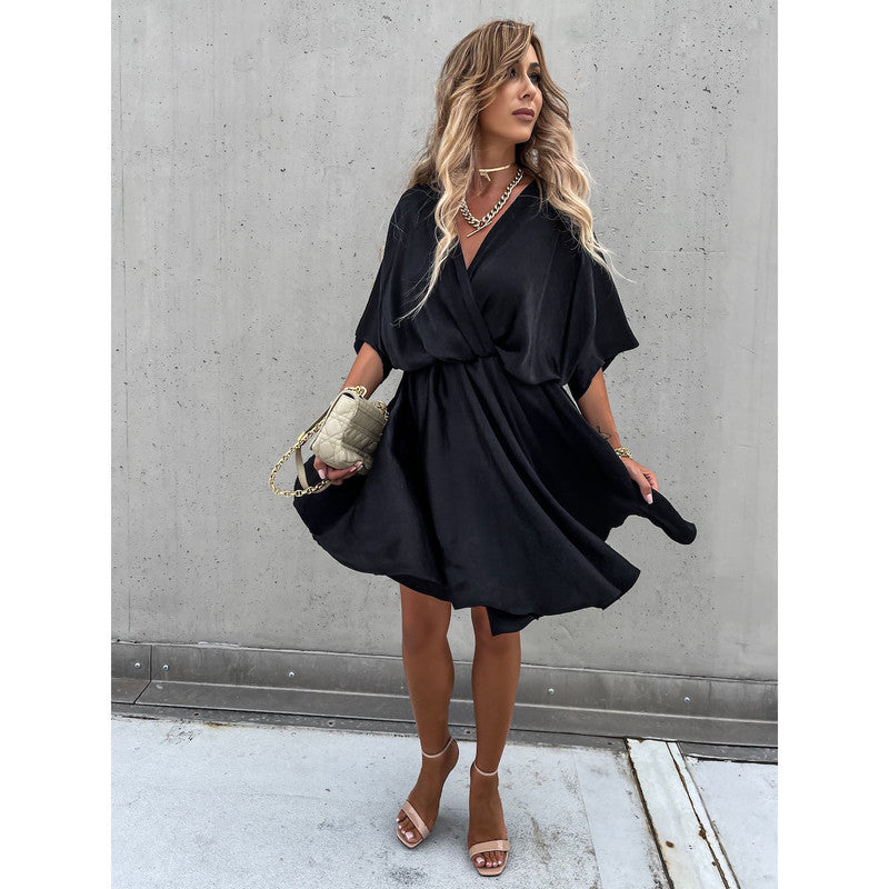Black / 20 - 22 (XL)
