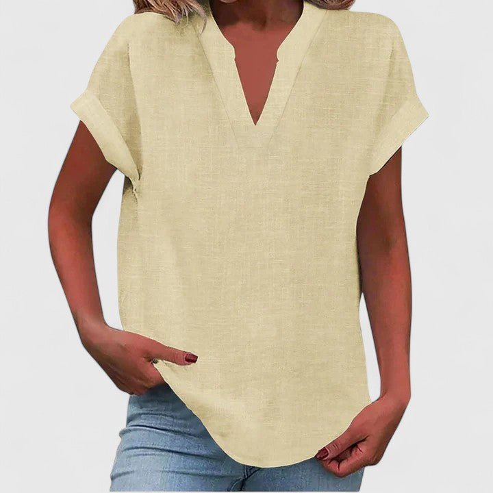 Beige / 5XL