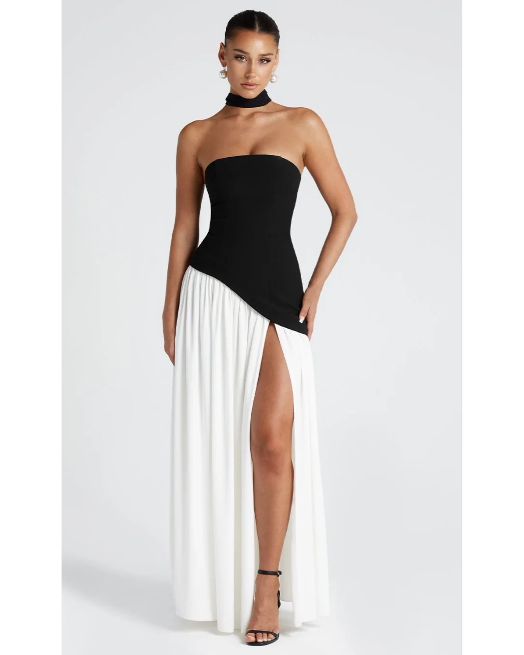 Black / 24 (XXL)
