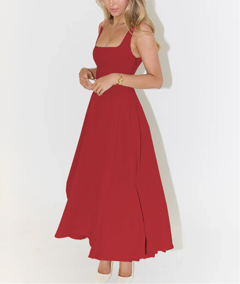 Red / 2XL