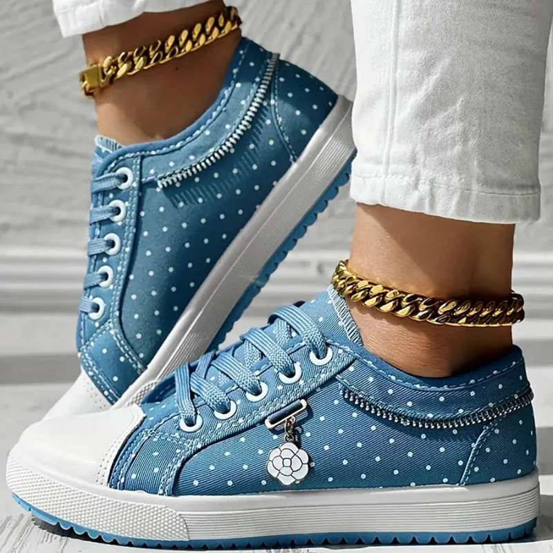 Sky Blue (Almost Sold Out) / EU 40 - US (9)