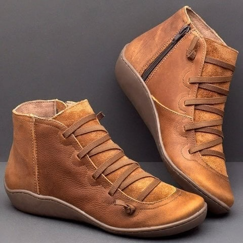 Brown / 10