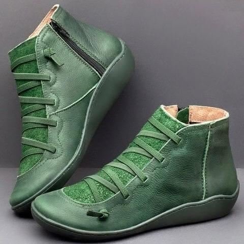 Green / 10