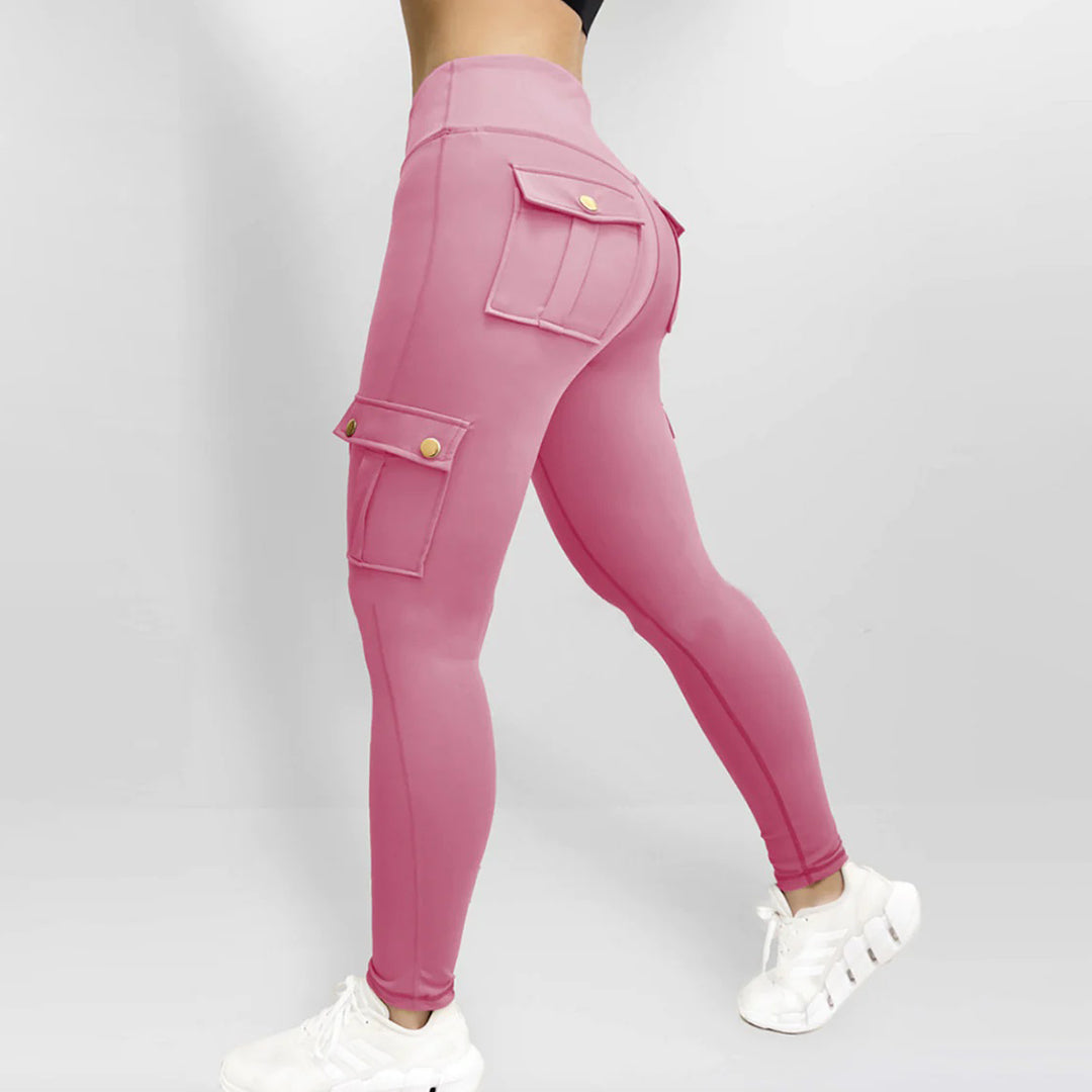 Pink / 3XL (18-20)