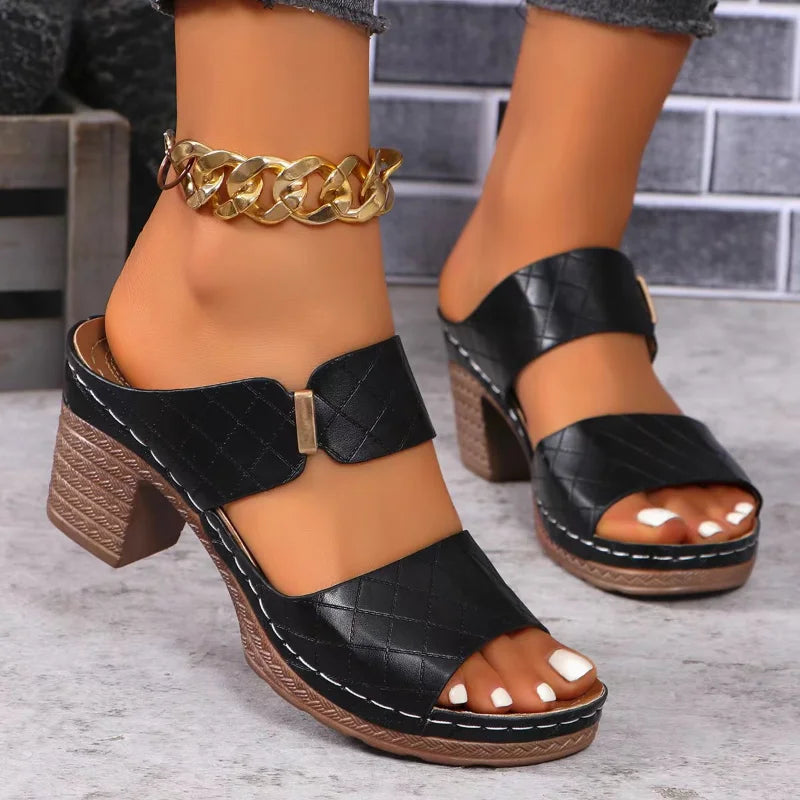 Black / 12