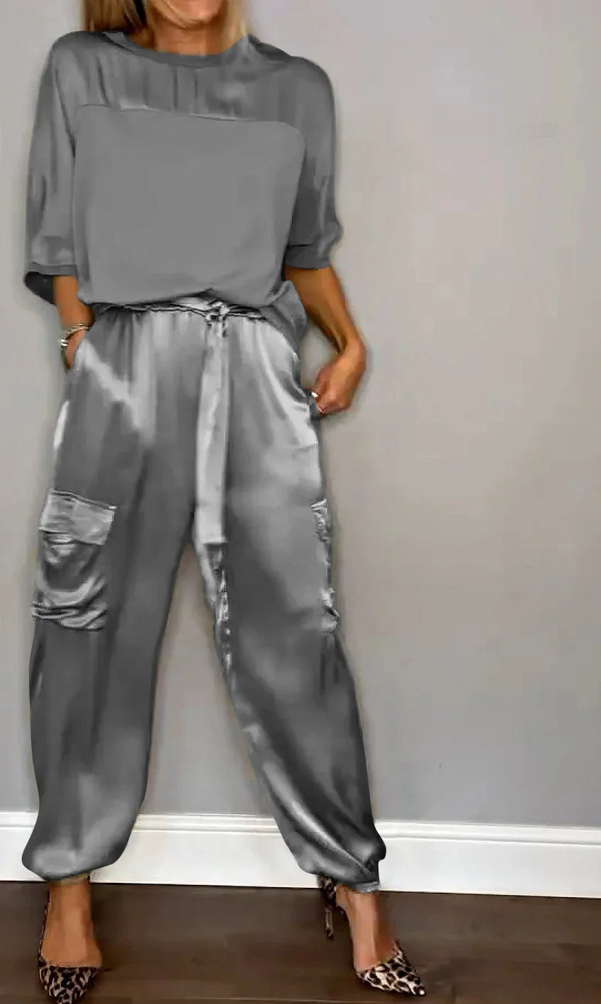 Grey / XXXL