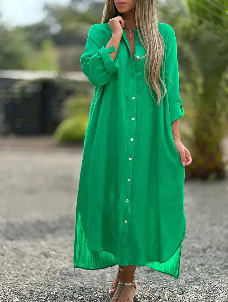 Dark Green / 5XL