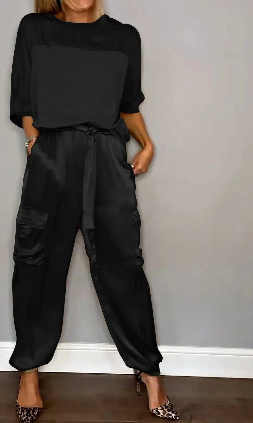 Black / XXXL