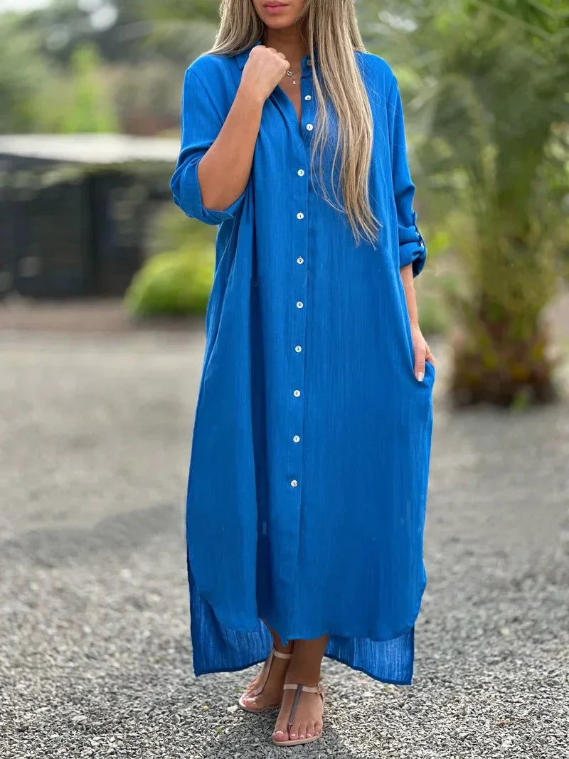 Dark Blue / 5XL