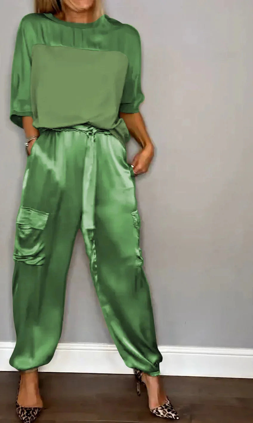Green / XXXL