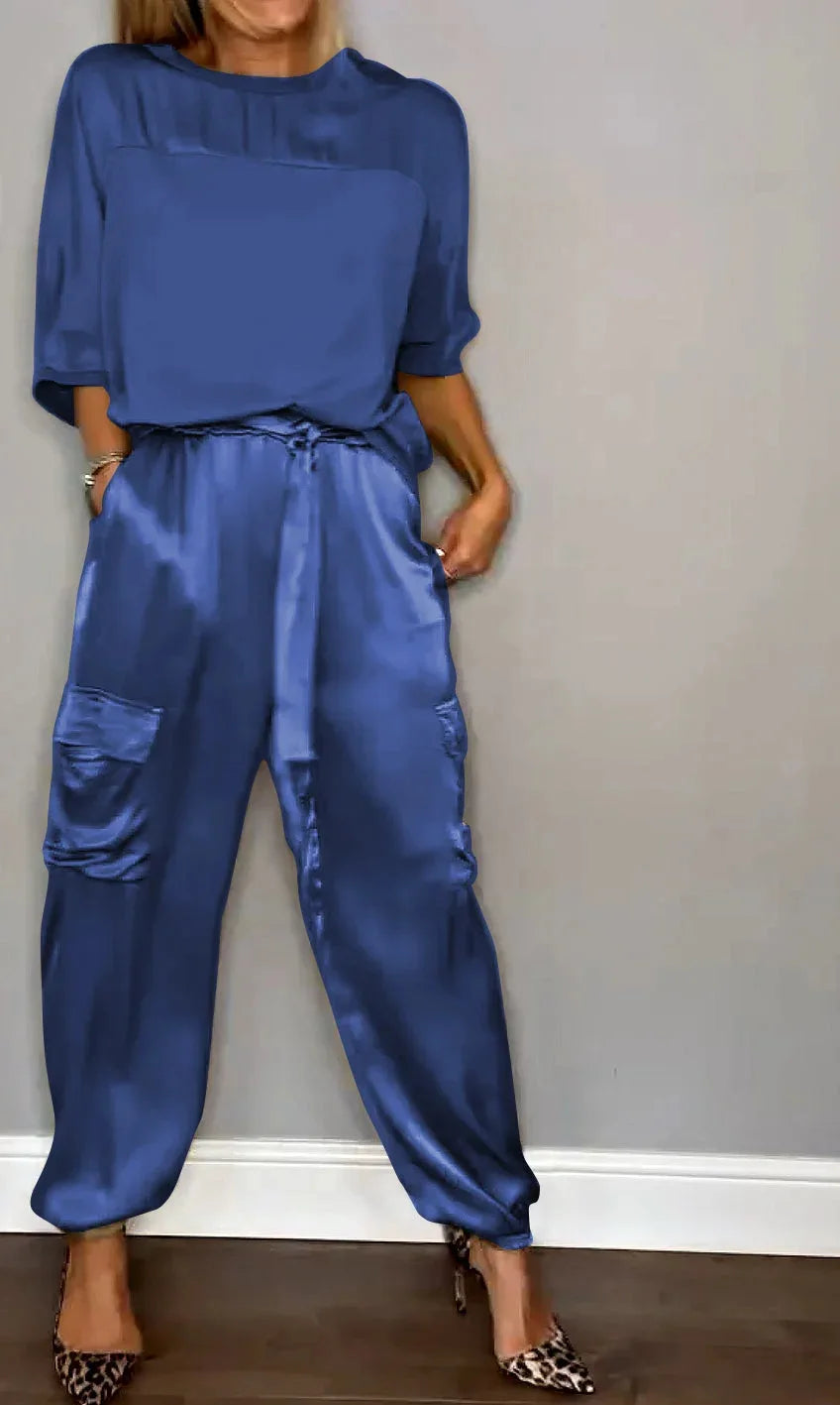 Blue / XXXL