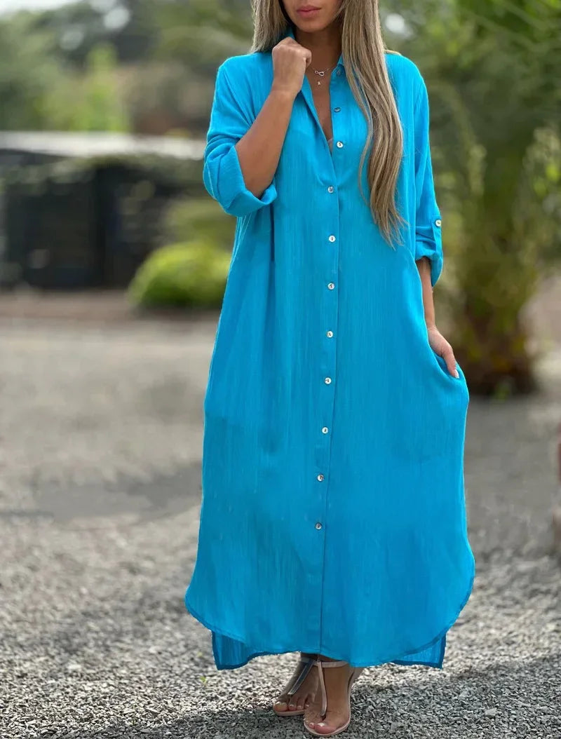 Baby Blue / 5XL