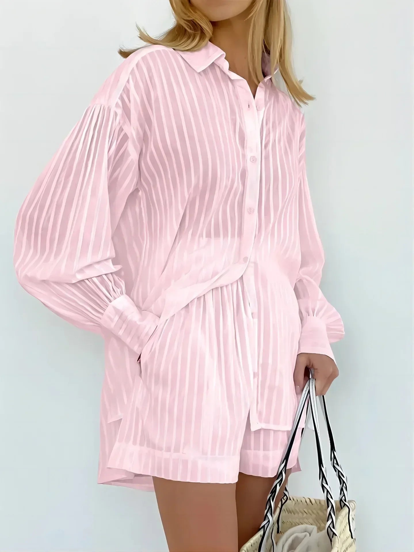 pink / XL