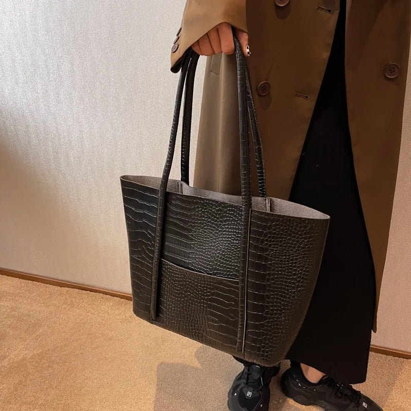 Black / 30cm - 50cm