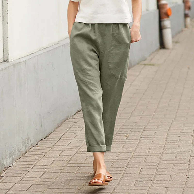 Green (Bijna uitverkocht) / 5XL (22-24)