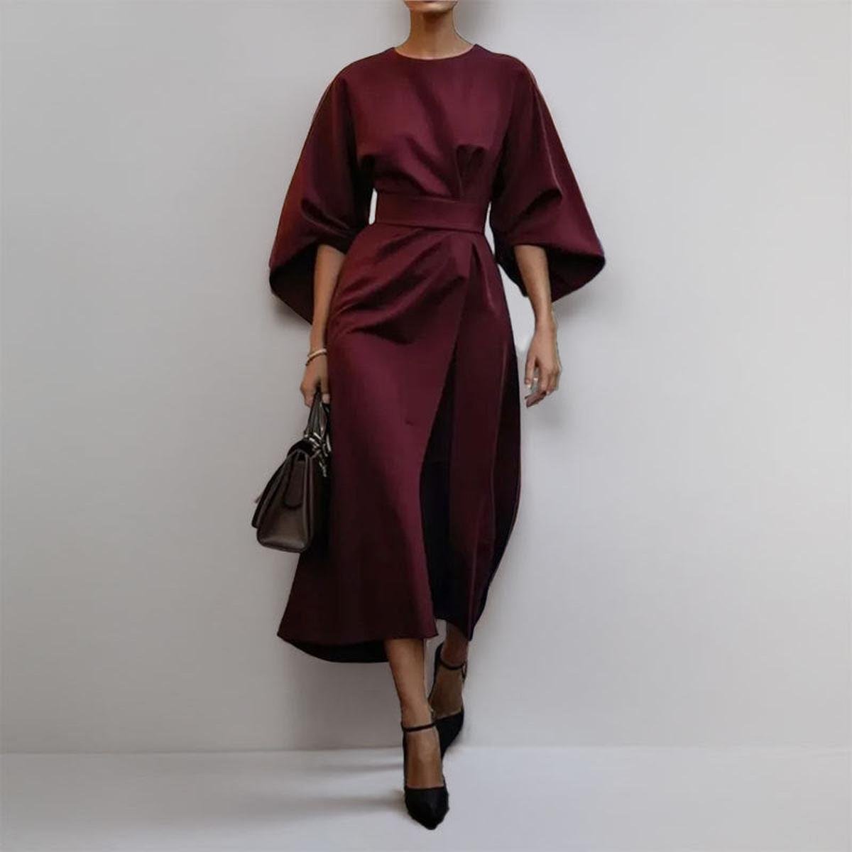 Claret / 2XL
