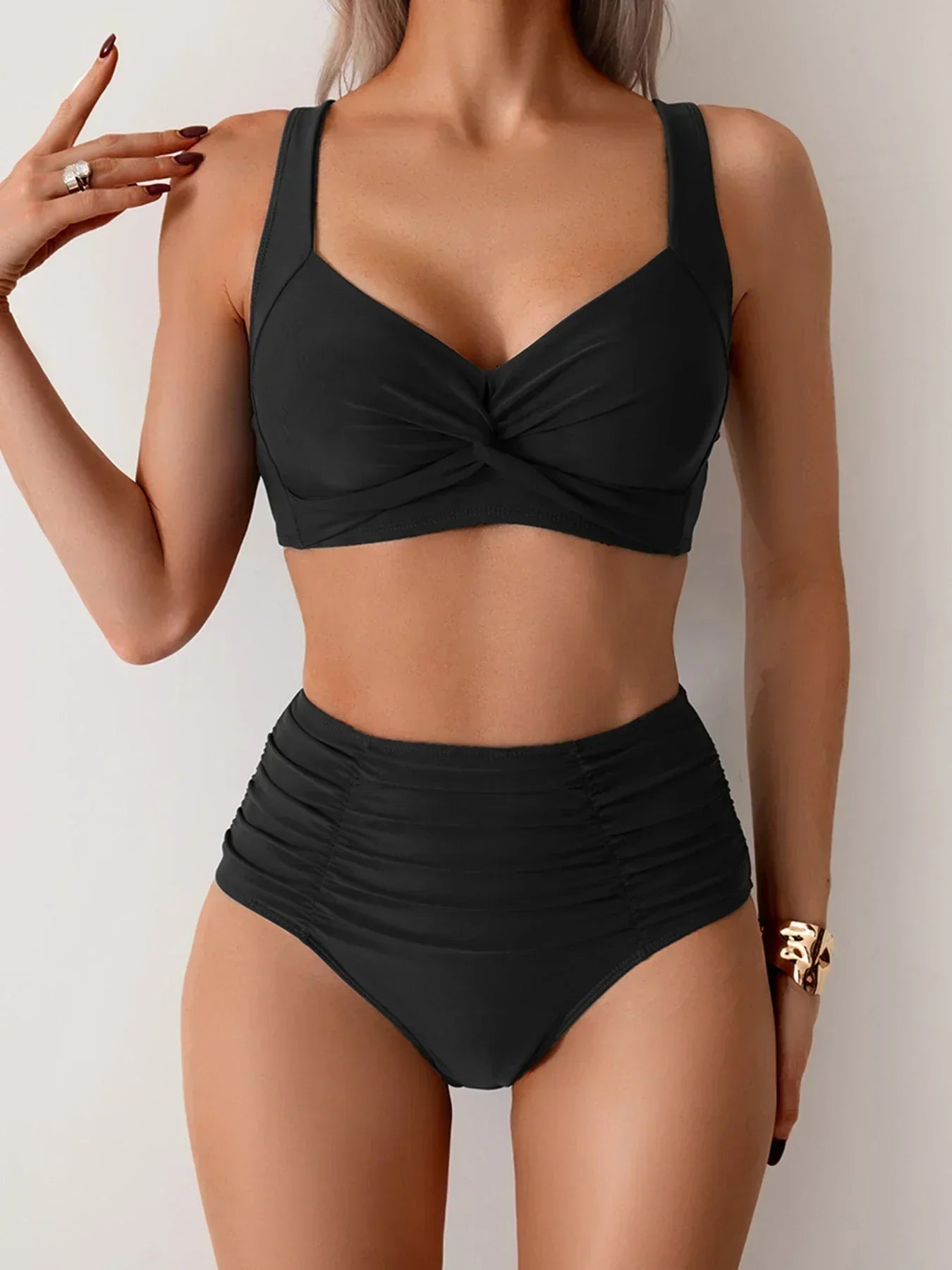 Black / XL