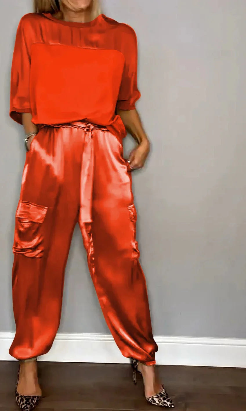 Red / XXXL