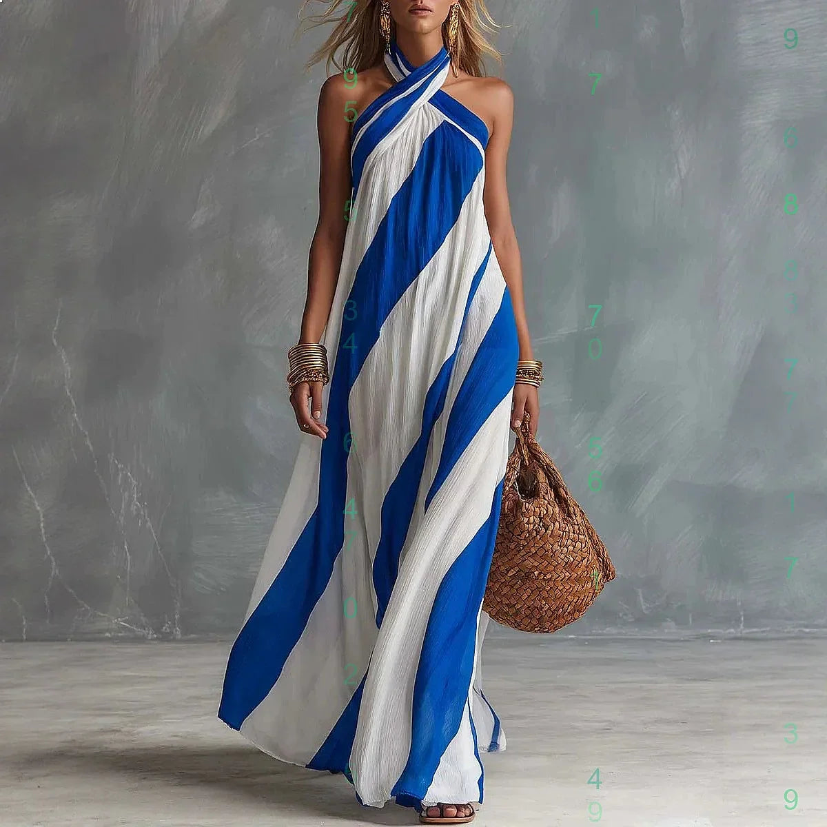 Blue / XXXL