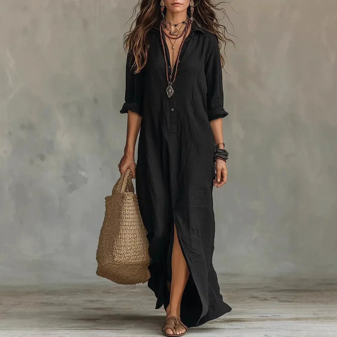 Black / XXL