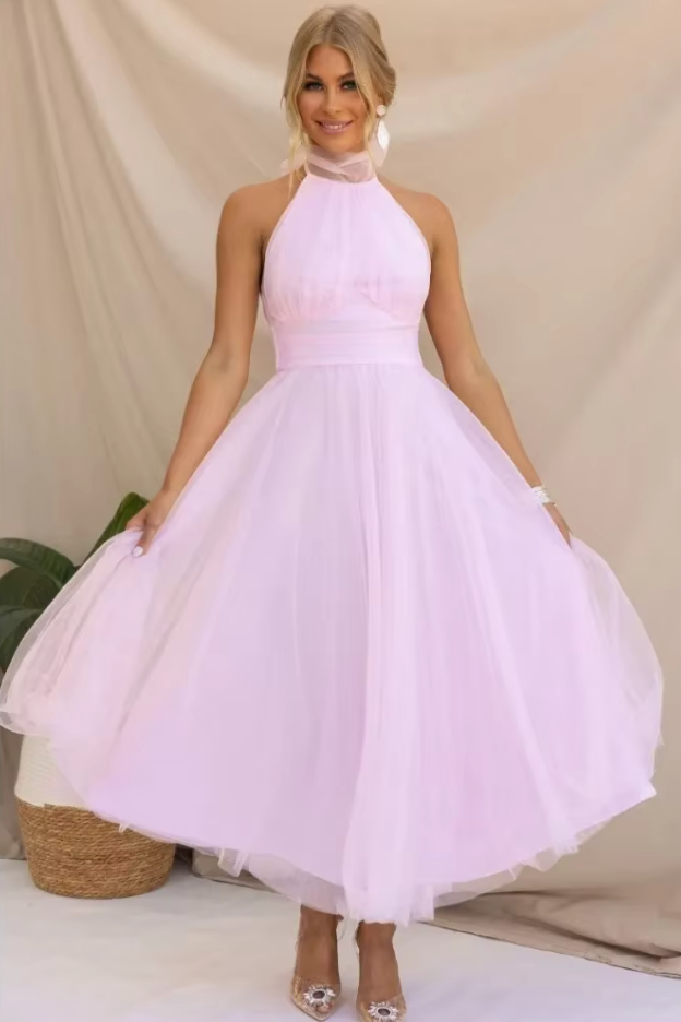 Pink / 20 - 22 (XL)