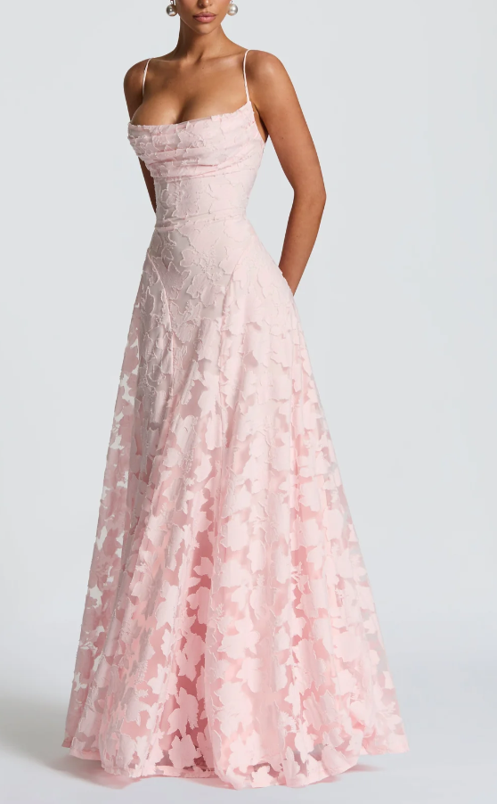 Pink / XL